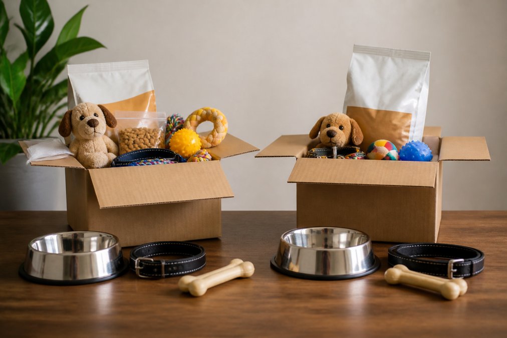 Pet Supermarket vs KwikPets: Which Wins in 2026?